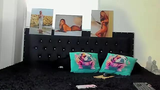 Unleash your urge for fetish cams livestreamers with our pick of steaming hot models, versed in the art of seduction and indulgence.