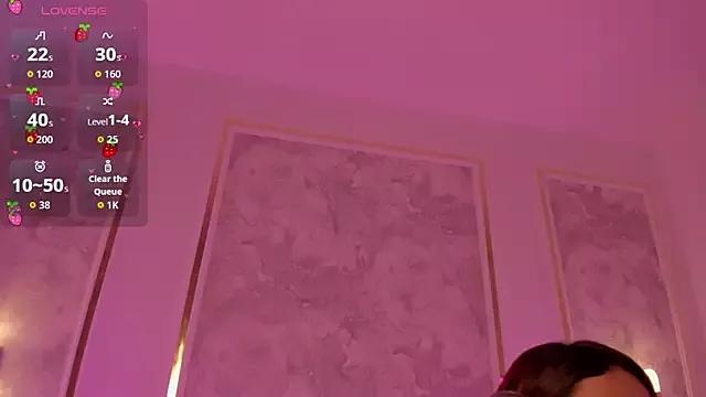 Unleash your urge for fetish cams livestreamers with our pick of steaming hot models, versed in the art of seduction and indulgence.