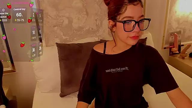 Unleash your urge for fetish cams livestreamers with our pick of steaming hot models, versed in the art of seduction and indulgence.