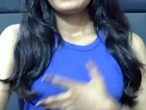 doll_him from StripChat is Freechat