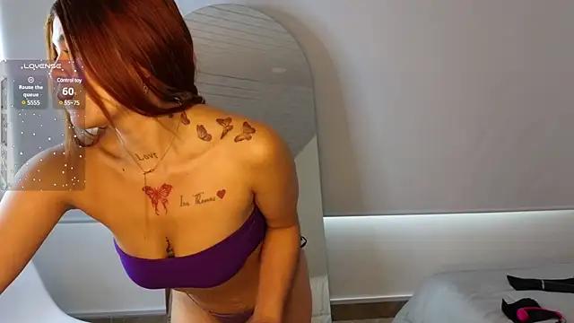 Unleash your urge for fetish cams livestreamers with our pick of steaming hot models, versed in the art of seduction and indulgence.