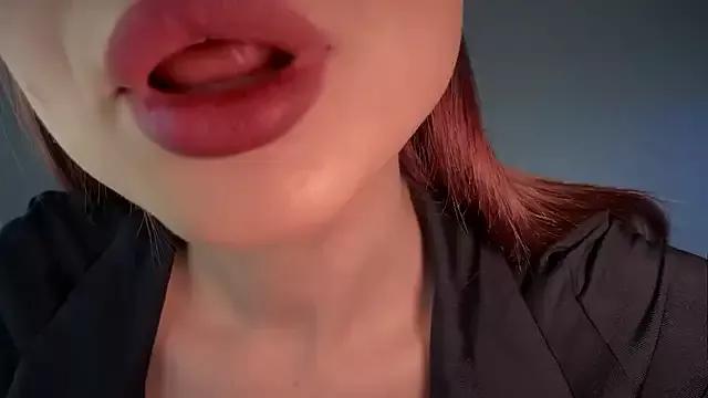 dollfromvenus from StripChat is Freechat