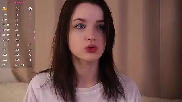 Unleash your urge for fetish cams livestreamers with our pick of steaming hot models, versed in the art of seduction and indulgence.