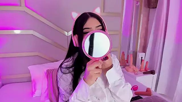 Unleash your urge for fetish cams livestreamers with our pick of steaming hot models, versed in the art of seduction and indulgence.