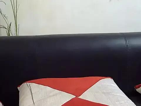 Dolly1206 from StripChat is Freechat