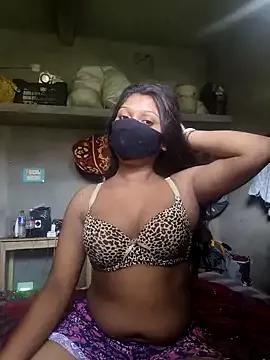 Dolly_beby01 from StripChat is Freechat
