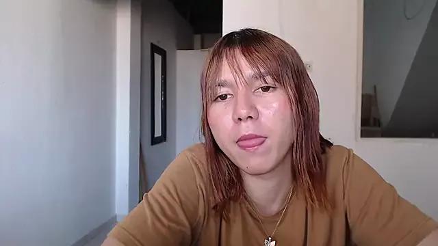 Dolly_Peach_ from StripChat is Freechat