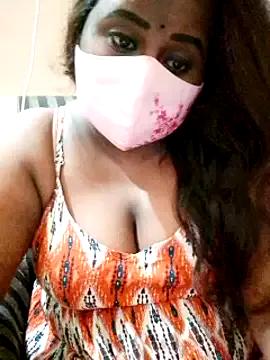 dolly_telugu01 from StripChat is Freechat