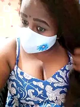 dolly_telugu01 from StripChat is Freechat