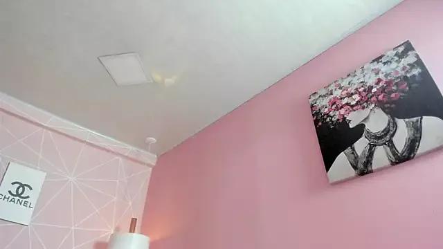 Unleash your urge for fetish cams livestreamers with our pick of steaming hot models, versed in the art of seduction and indulgence.