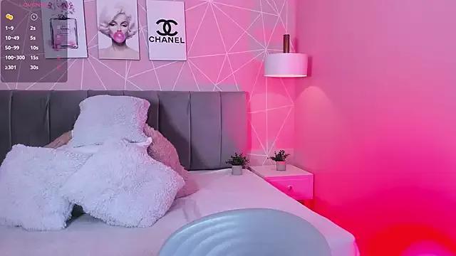 Unleash your urge for fetish cams livestreamers with our pick of steaming hot models, versed in the art of seduction and indulgence.