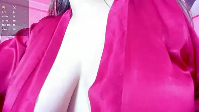 Unleash your urge for fetish cams livestreamers with our pick of steaming hot models, versed in the art of seduction and indulgence.