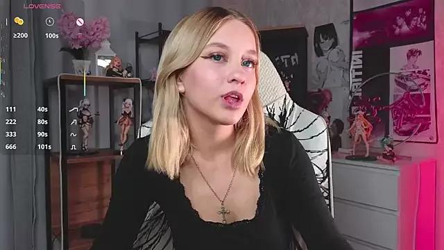 Unleash your urge for fetish cams livestreamers with our pick of steaming hot models, versed in the art of seduction and indulgence.