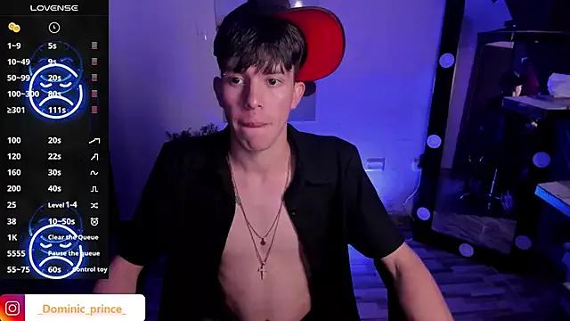 Unleash your urge for fetish cams livestreamers with our pick of steaming hot models, versed in the art of seduction and indulgence.