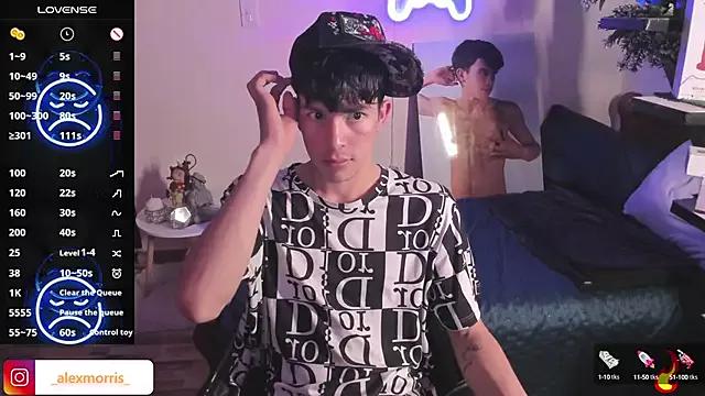 Unleash your urge for fetish cams livestreamers with our pick of steaming hot models, versed in the art of seduction and indulgence.