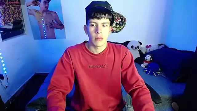 Unleash your urge for fetish cams livestreamers with our pick of steaming hot models, versed in the art of seduction and indulgence.