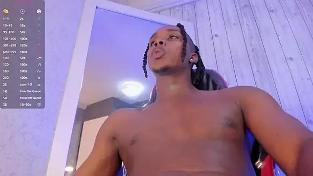 Unleash your urge for fetish cams livestreamers with our pick of steaming hot models, versed in the art of seduction and indulgence.