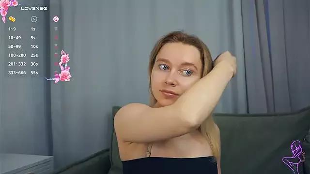 Photos of DominoGrindel from StripChat is Freechat