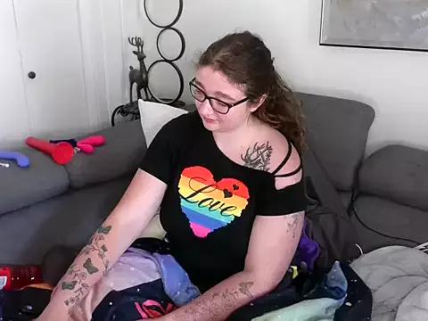 Photos of domnsubdiaries from StripChat is Private