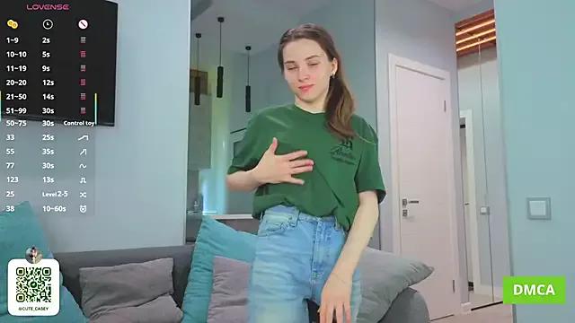 DonnaBurkee from StripChat is Freechat