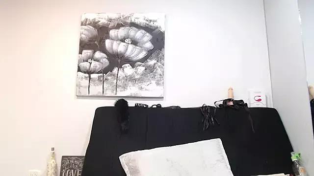 Unleash your urge for fetish cams livestreamers with our pick of steaming hot models, versed in the art of seduction and indulgence.