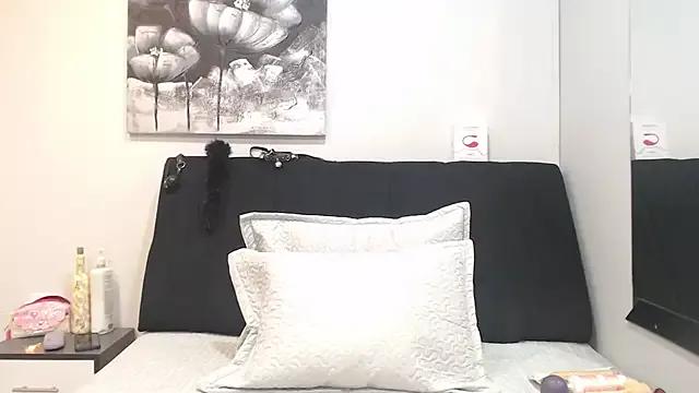 Unleash your urge for fetish cams livestreamers with our pick of steaming hot models, versed in the art of seduction and indulgence.