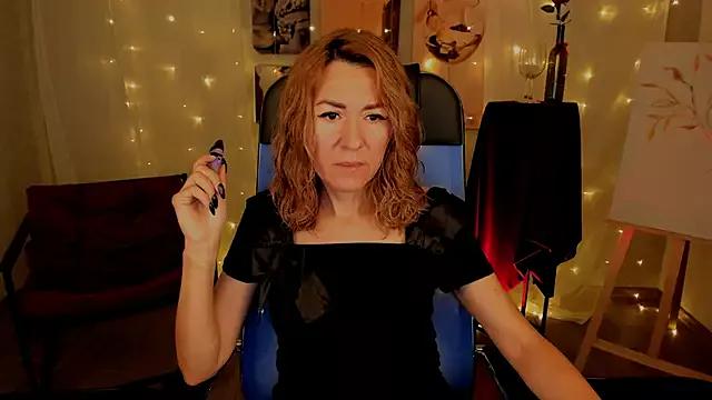 Unleash your urge for fetish cams livestreamers with our pick of steaming hot models, versed in the art of seduction and indulgence.