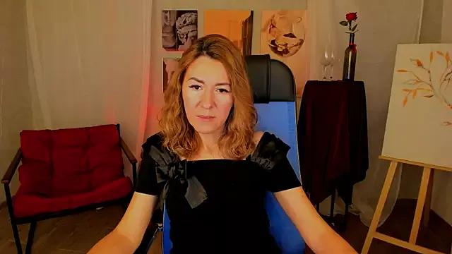 Unleash your urge for fetish cams livestreamers with our pick of steaming hot models, versed in the art of seduction and indulgence.