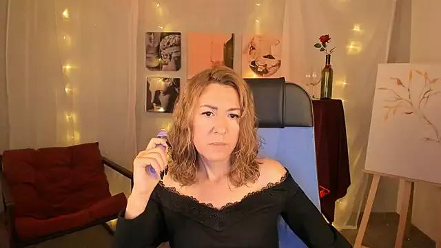 Unleash your urge for fetish cams livestreamers with our pick of steaming hot models, versed in the art of seduction and indulgence.