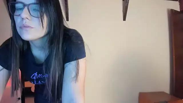 donnasoto from StripChat is Freechat