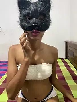 Unleash your urge for fetish cams livestreamers with our pick of steaming hot models, versed in the art of seduction and indulgence.