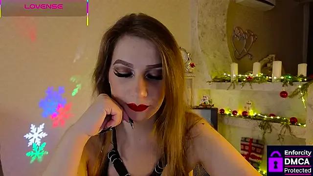 DoubleMeow from StripChat is Freechat