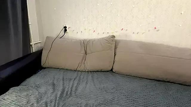 doublemuse from StripChat is Freechat