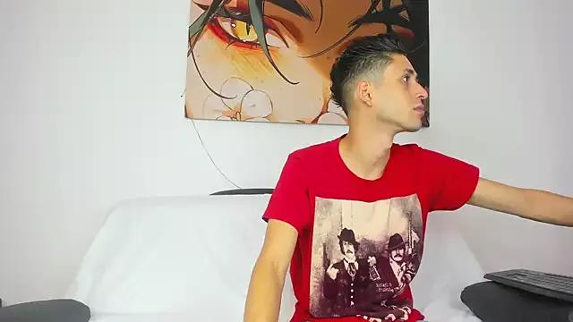 dracke_and_zara from StripChat is Freechat