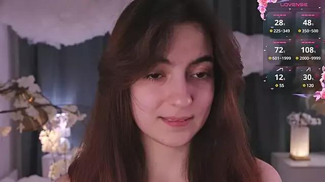 Unleash your urge for fetish cams livestreamers with our pick of steaming hot models, versed in the art of seduction and indulgence.