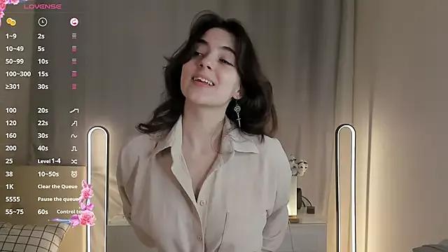 Unleash your urge for fetish cams livestreamers with our pick of steaming hot models, versed in the art of seduction and indulgence.