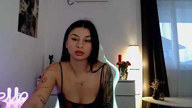 Unleash your urge for fetish cams livestreamers with our pick of steaming hot models, versed in the art of seduction and indulgence.