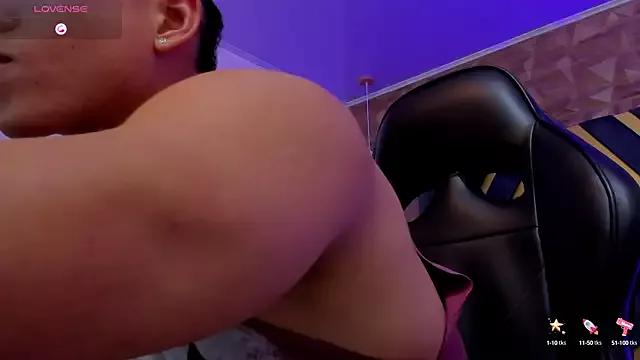 Draven_Marceaux from StripChat is Freechat