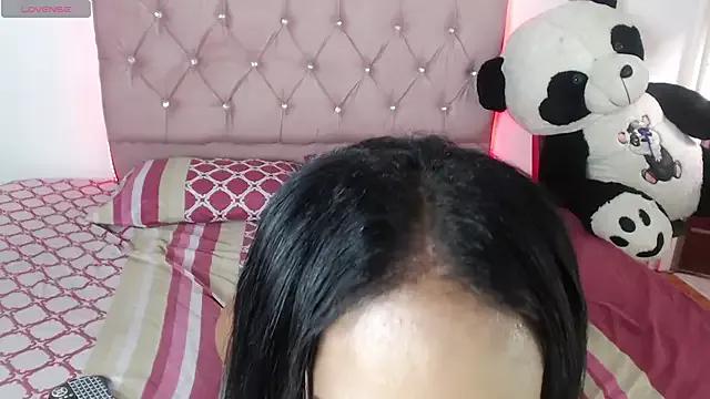dream_dominick from StripChat is Freechat
