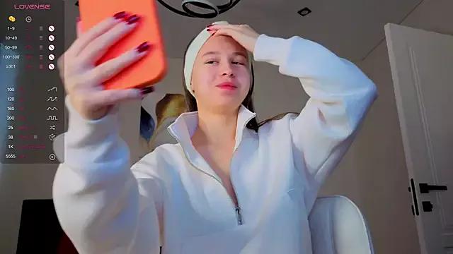 Unleash your urge for fetish cams livestreamers with our pick of steaming hot models, versed in the art of seduction and indulgence.