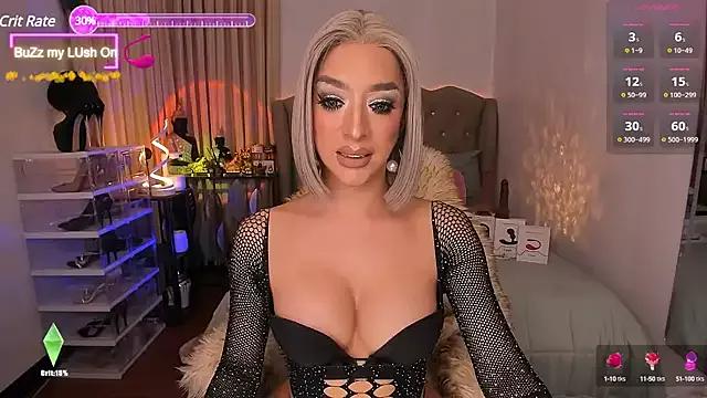 Unleash your urge for fetish cams livestreamers with our pick of steaming hot models, versed in the art of seduction and indulgence.