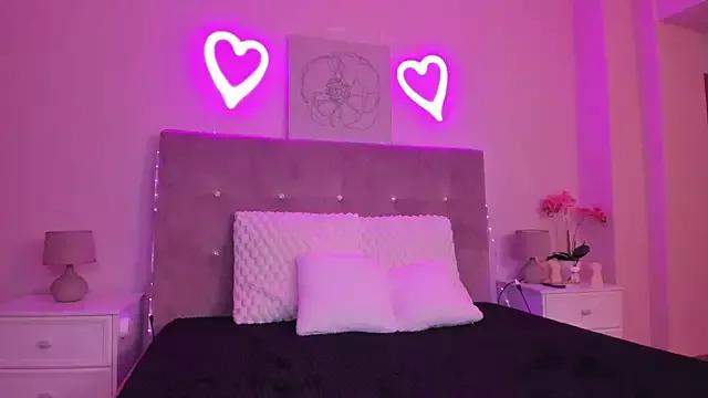 dream_kayla from StripChat is Freechat