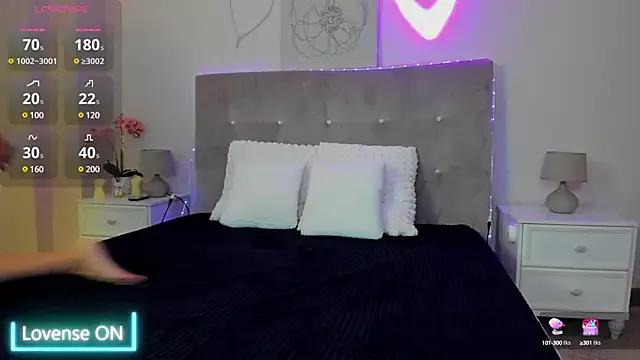 Unleash your urge for fetish cams livestreamers with our pick of steaming hot models, versed in the art of seduction and indulgence.