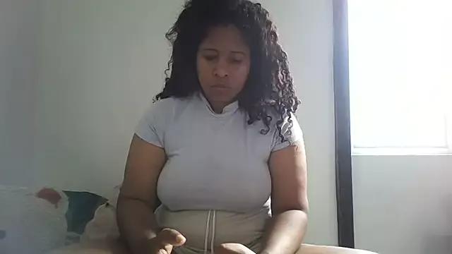 Dreambody- from StripChat is Freechat