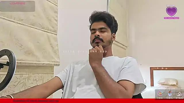 Unleash your urge for fetish cams livestreamers with our pick of steaming hot models, versed in the art of seduction and indulgence.