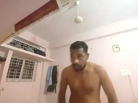dreamer_big from StripChat is Freechat