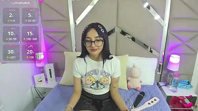 Unleash your urge for fetish cams livestreamers with our pick of steaming hot models, versed in the art of seduction and indulgence.