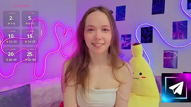Unleash your urge for fetish cams livestreamers with our pick of steaming hot models, versed in the art of seduction and indulgence.