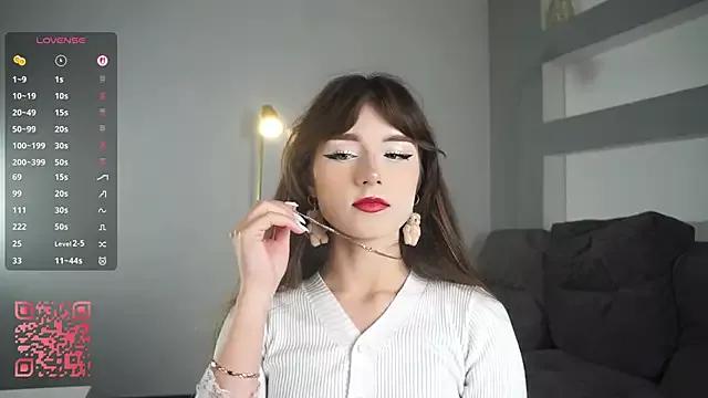 Unleash your urge for fetish cams livestreamers with our pick of steaming hot models, versed in the art of seduction and indulgence.