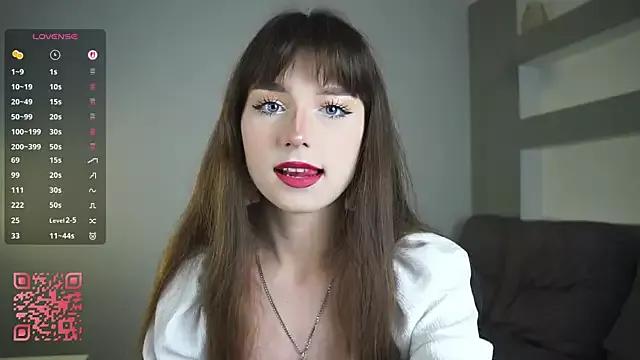 Unleash your urge for fetish cams livestreamers with our pick of steaming hot models, versed in the art of seduction and indulgence.